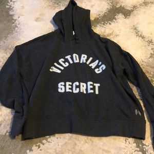 Victoria’s Secret hoodie